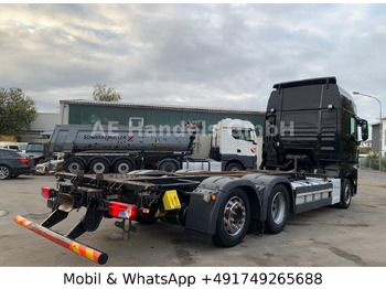 Chassis vrachtwagen MAN TGX 26.440 XXL BDF LL *Retarder/Multi/Lift/AHK: afbeelding 2 Chassis vrachtwagen MAN TGX 26.440 XXL BDF LL *Retarder/Multi/Lift/AHK: afbeelding 2