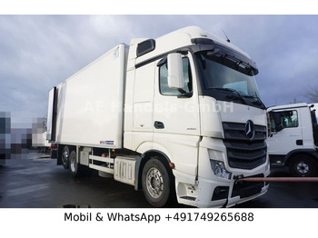 Koelwagen vrachtwagen MERCEDES-BENZ Actros 2551