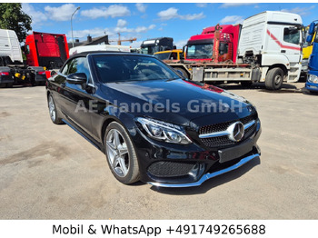 Personenwagen MERCEDES-BENZ