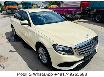 Sedan MERCEDES-BENZ