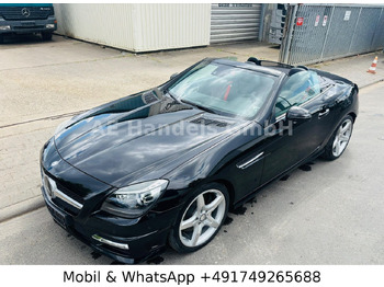 Personenwagen MERCEDES-BENZ