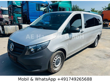 Personenvervoer MERCEDES-BENZ Vito 116
