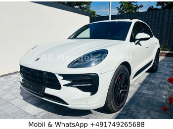 SUV PORSCHE