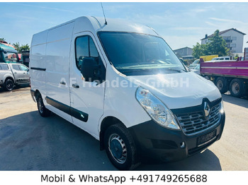 Personenvervoer RENAULT Master
