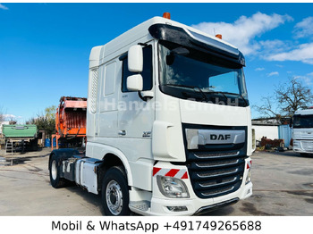 Trekker DAF XF 530
