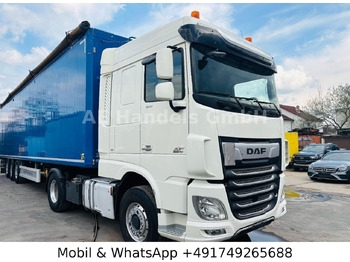 Trekker DAF XF 530