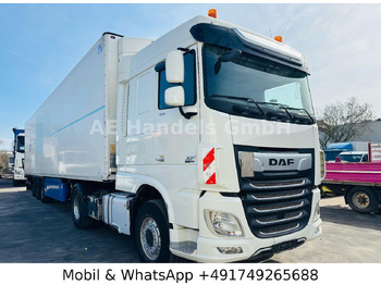 Trekker DAF XF 530