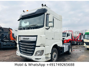 Trekker DAF XF 530
