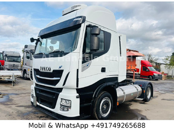 Trekker IVECO Stralis HI-WAY