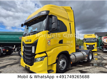 Trekker IVECO Stralis 460