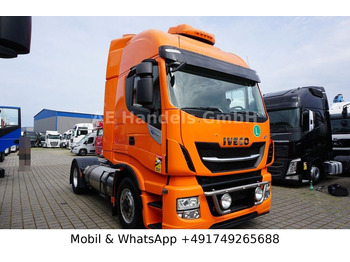 Trekker IVECO Stralis HI-WAY
