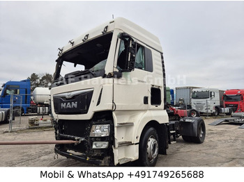 Trekker MAN TGX 18.440