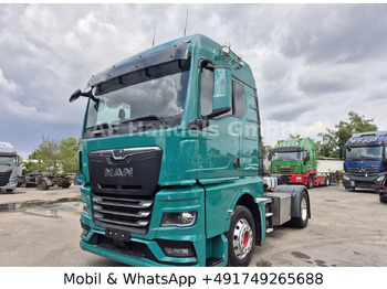 Trekker MAN TGX 18.510