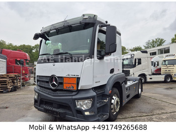 Trekker MERCEDES-BENZ Actros 1842