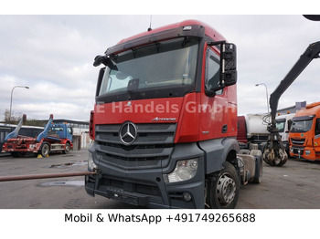Trekker MERCEDES-BENZ Actros 1845