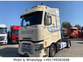 Trekker RENAULT T High 520