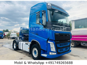 Trekker VOLVO FH 500