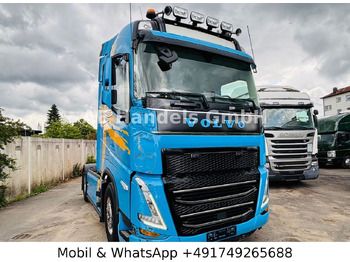 Trekker VOLVO FH 500