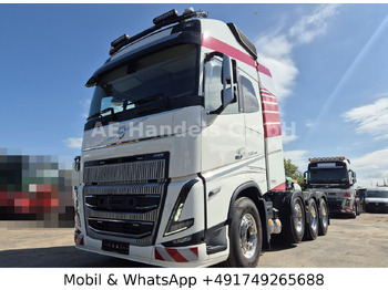 Trekker VOLVO FH 750