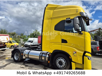 Trekker Iveco Stralis 460 S Way LNG BL *Retarder/LED/ACC/LDW: afbeelding 2