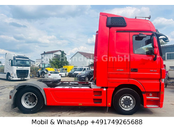 Trekker Mercedes-Benz Actros III 1846 Megaspace BL *EEV/Retarder: afbeelding 2 Trekker Mercedes-Benz Actros III 1846 Megaspace BL *EEV/Retarder: afbeelding 2