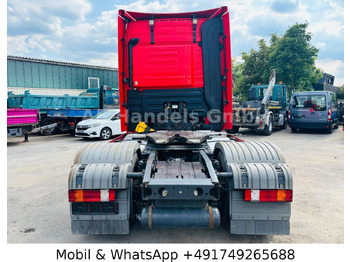 Trekker Mercedes-Benz Actros III 1846 Megaspace BL *EEV/Retarder: afbeelding 4 Trekker Mercedes-Benz Actros III 1846 Megaspace BL *EEV/Retarder: afbeelding 4