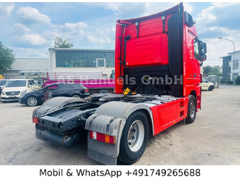 Trekker Mercedes-Benz Actros III 1846 Megaspace BL *EEV/Retarder: afbeelding 3 Trekker Mercedes-Benz Actros III 1846 Megaspace BL *EEV/Retarder: afbeelding 3