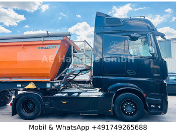 Trekker Mercedes-Benz Actros IV 1953 L LL *Retarder/Hydr./ACC/LDW: afbeelding 5
