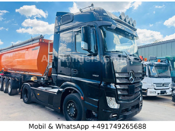 Trekker Mercedes-Benz Actros IV 1953 L LL *Retarder/Hydr./ACC/LDW: afbeelding 3