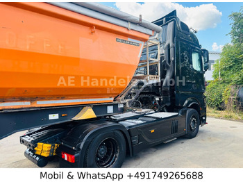 Trekker Mercedes-Benz Actros IV 1953 L LL *Retarder/Hydr./ACC/LDW: afbeelding 4