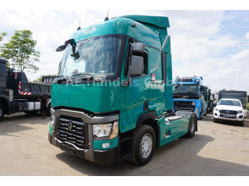 Trekker Renault T460 Comfort High BL *ACC/LDW/TV/Standklima: afbeelding 1