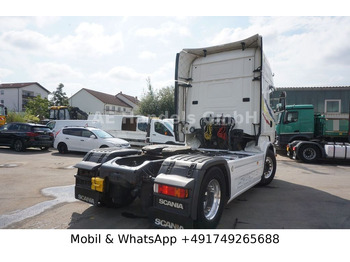 Trekker Scania R560 V8 Topline BL *Retarder/ACC/LDW/Standklima: afbeelding 3