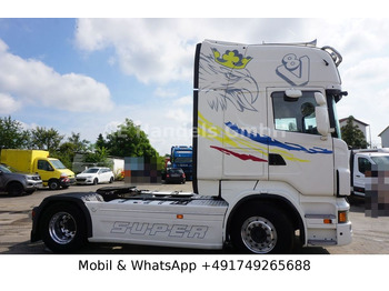Trekker Scania R560 V8 Topline BL *Retarder/ACC/LDW/Standklima: afbeelding 2