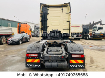 Trekker Volvo FH 540 Globe BL I-Shift Dual*VEB/2-KreisHydr/ACC: afbeelding 4