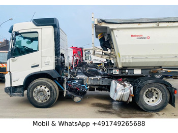 Trekker Volvo FMX 500 BL *NEW-MODEL/Hydr./LDW/LED/Alcoa: afbeelding 2