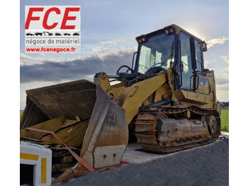 Rupslader CATERPILLAR 953