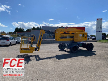 Knikarmhoogwerker HAULOTTE