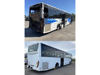 Streekbus Iveco Lot de 2 CROSSWAY E6-TECTOR-320: afbeelding 3 Streekbus Iveco Lot de 2 CROSSWAY E6-TECTOR-320: afbeelding 3