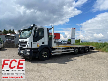 Bergingsvoertuig IVECO Stralis