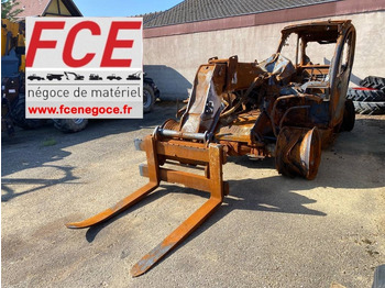 Verreiker MANITOU
