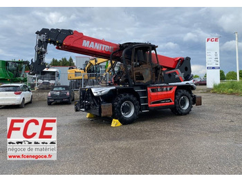 Verreiker MANITOU