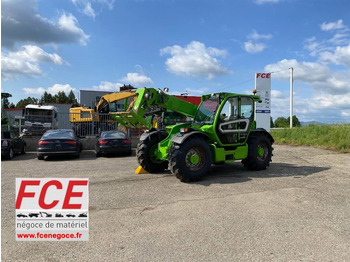 Telescooplader MERLO