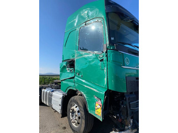Trekker Volvo FH 500 I-save GLOBETROTTER 1er Main endommagé: afbeelding 3