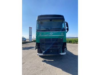 Trekker Volvo FH 500 I-save GLOBETROTTER 1er Main endommagé: afbeelding 2