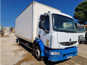 Bakwagen RENAULT
