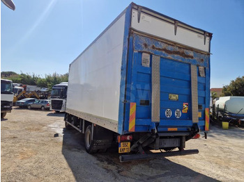 Bakwagen Renault Midlum 220 DCI: afbeelding 3