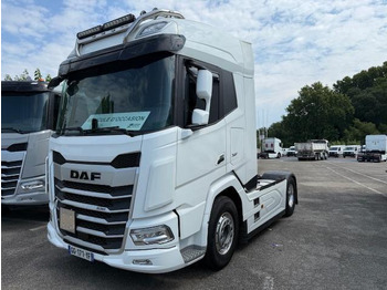 Trekker DAF XF 530