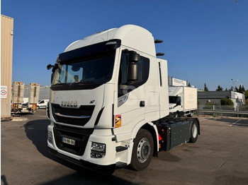Trekker IVECO Stralis 460