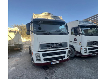 Trekker VOLVO FH 480