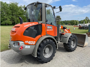 Leasing Atlas AR400 Atlas AR400: afbeelding 3